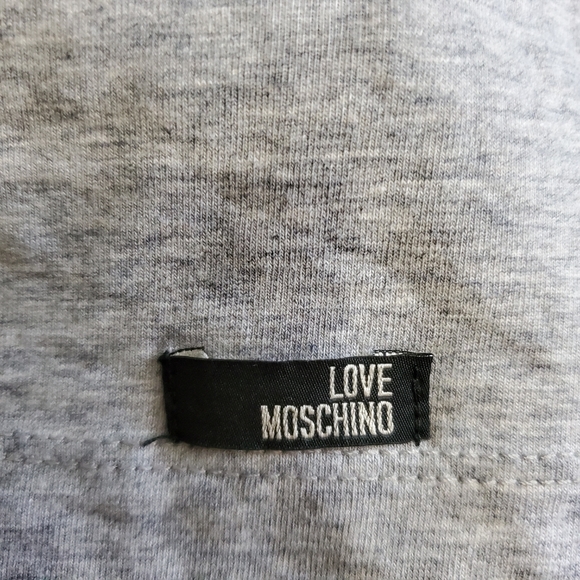 Love Moschino top - Picture 5 of 7